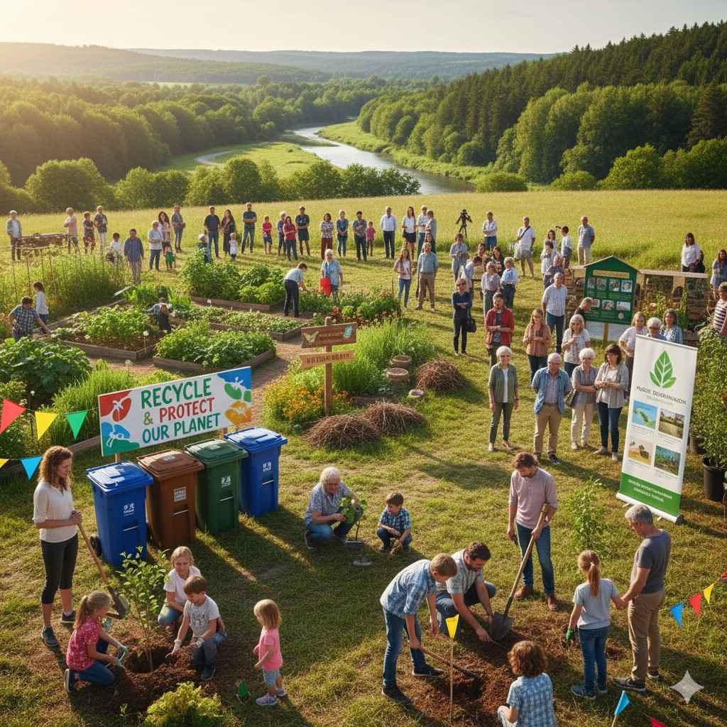 Wildlife Conservation Works